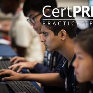 (CERTPREP) APPLE SWIFT PRACTICE TEST SITE LICENSE K12/WFD (GMETRIX PLATFORM)