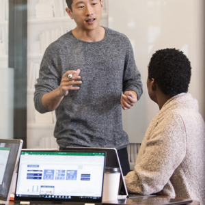 COURSES ICLP INSTRUCTOR LED (Monthly)